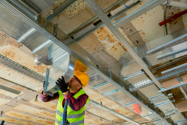 Best Emergency HVAC Repair  in Morrow, OH