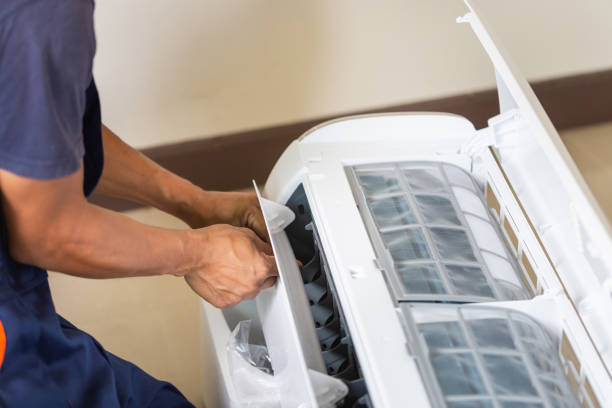 Best HVAC Cleaning Services  in Morrow, OH