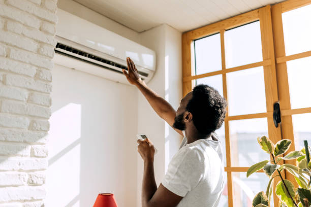 Best HVAC Installation Services  in Morrow, OH