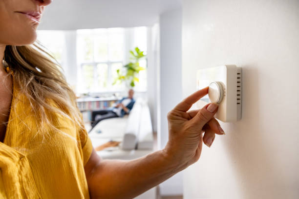 Best Central Air Repair  in Morrow, OH