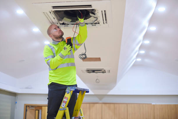 Best Residential HVAC Services  in Morrow, OH