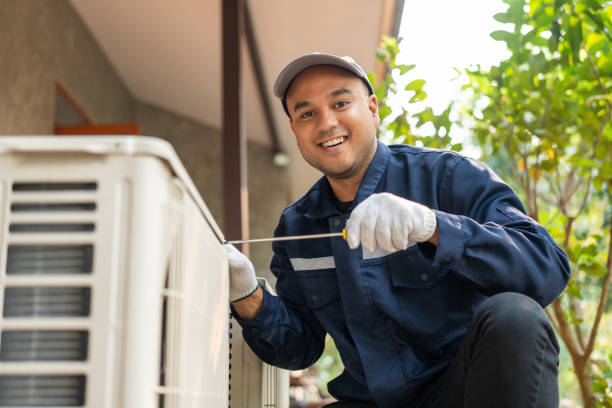 Best Air Conditioning Repair  in Morrow, OH