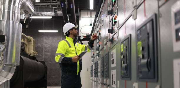 Best Commercial HVAC Repair  in Morrow, OH